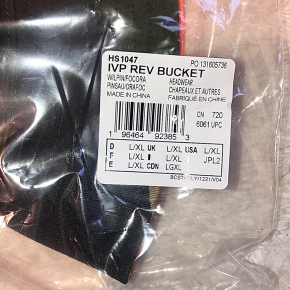 🐝 ADVENTUROUSLY CUTE IVY PARK TRAIL HAT 🐝 - Picture 11 of 11